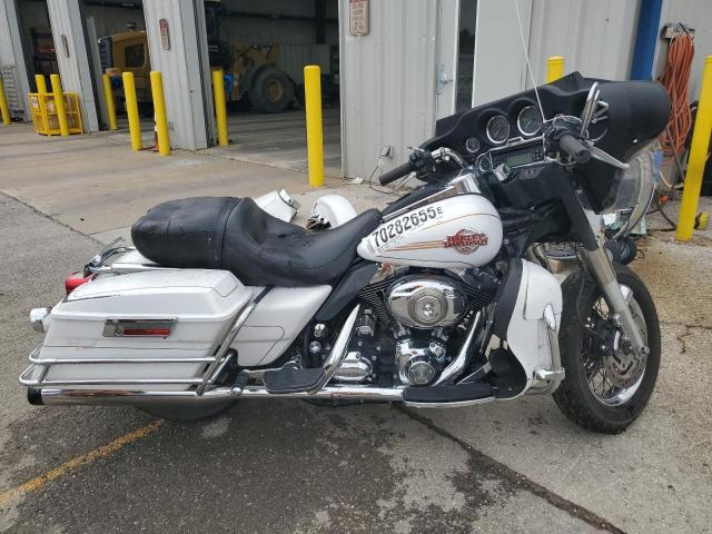 2007 HARLEY-DAVIDSON FLHTCUI, 