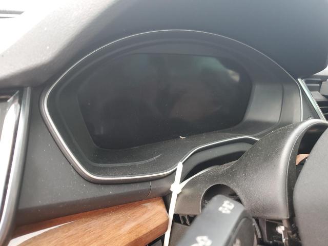 WA1CAAFY5M2062818 - 2021 AUDI Q5 PRESTIGE შავი ფოტო 9