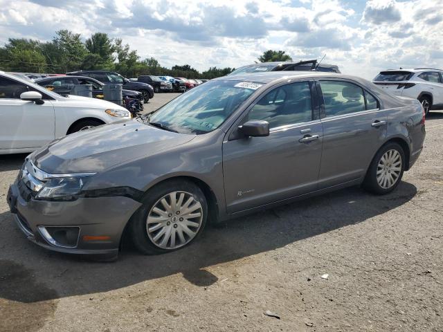 2011 FORD FUSION HYBRID, null