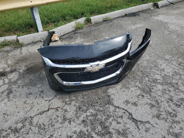 1G11B5SLXEF169376 - 2014 CHEVROLET MALIBU LS CHARCOAL photo 12