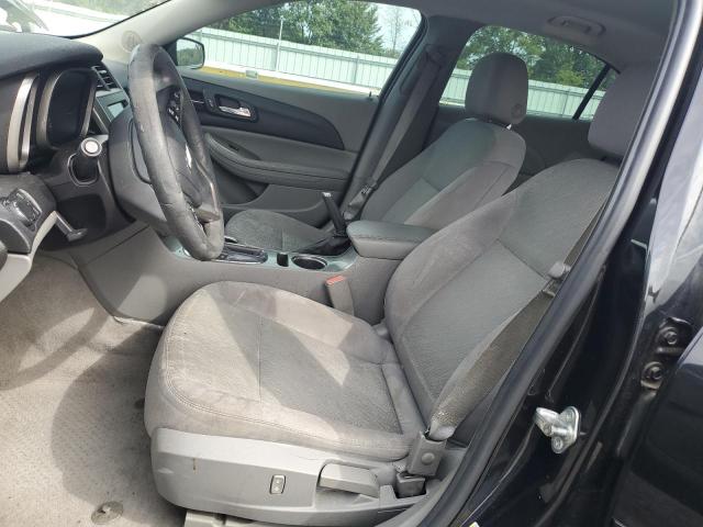 1G11B5SLXEF169376 - 2014 CHEVROLET MALIBU LS CHARCOAL photo 7