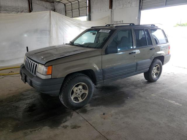 1996 JEEP GRAND CHER LAREDO, 