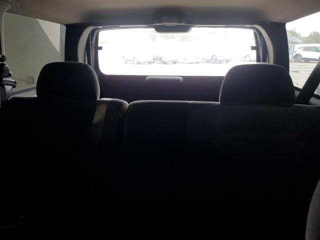 1J4GZ58S5TC209755 - 1996 JEEP GRAND CHER LAREDO Kahverengi fotoğraf 10