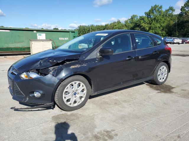 2012 FORD FOCUS SE, 