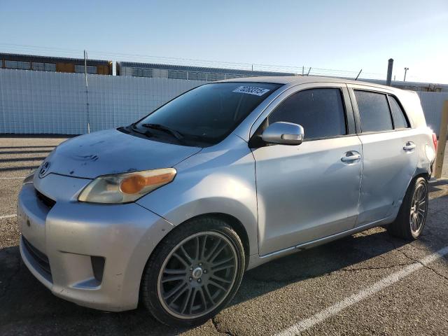 2010 TOYOTA SCION XD, 