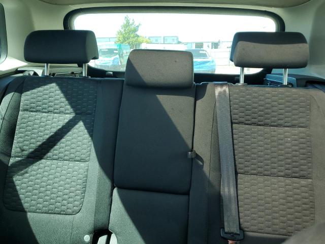 WVGAV75N99W530489 - 2009 VOLKSWAGEN TIGUAN S BLACK photo 10