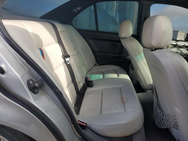 WBSCD0327VEE10069 - 1997 BMW M3 AUTOMATIC TWO TONE photo 10