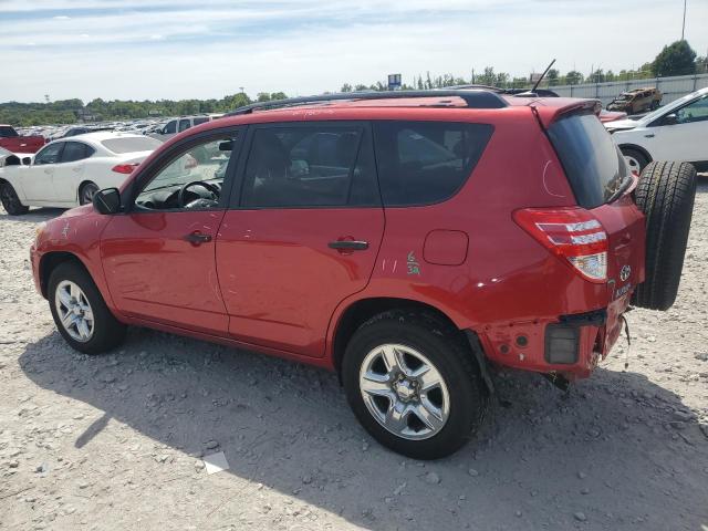 2T3BF4DV3BW160750 - 2011 TOYOTA RAV4 红色 照片 2