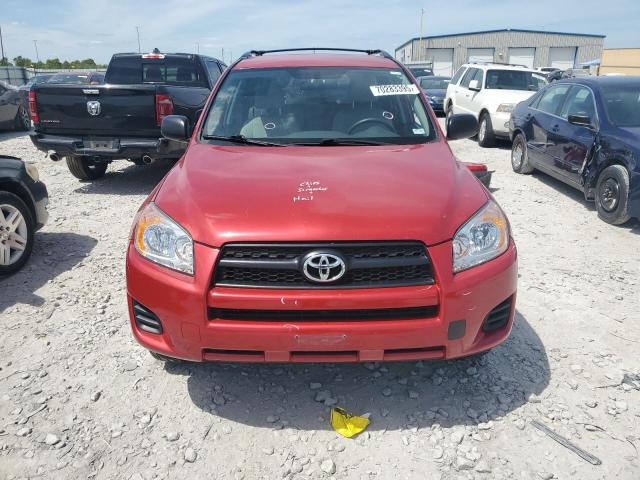 2T3BF4DV3BW160750 - 2011 TOYOTA RAV4 红色 照片 5