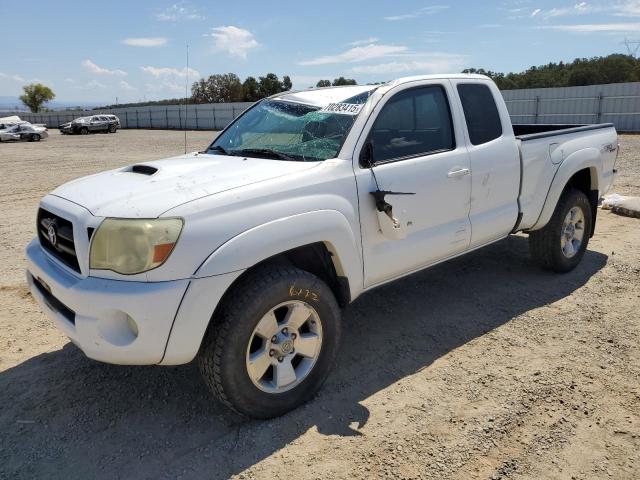 2006 TOYOTA TACOMA ACCESS CAB, 