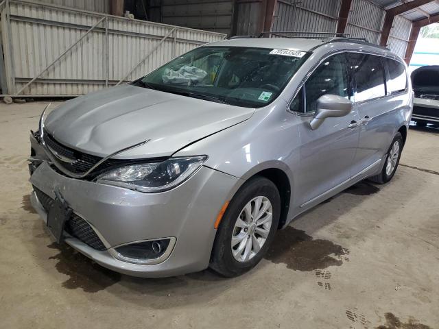 2017 CHRYSLER PACIFICA TOURING L, 