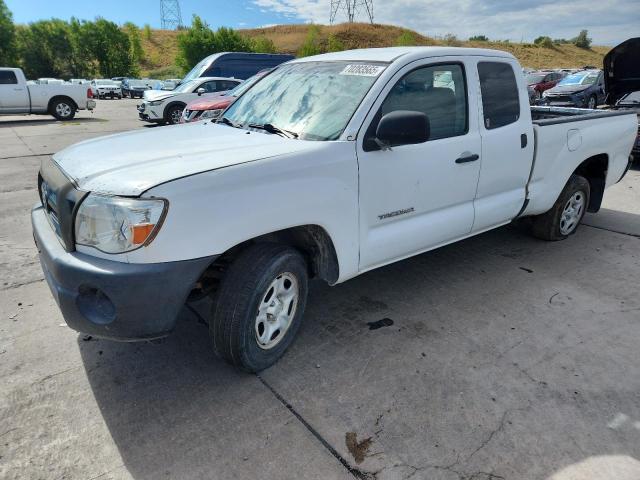 2006 TOYOTA TACOMA ACCESS CAB, 