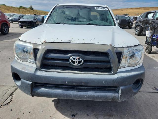 5TETX22N76Z178848 - 2006 TOYOTA TACOMA ACCESS CAB 白色 照片 5