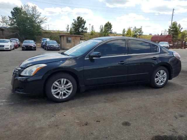 2012 NISSAN ALTIMA BASE, 