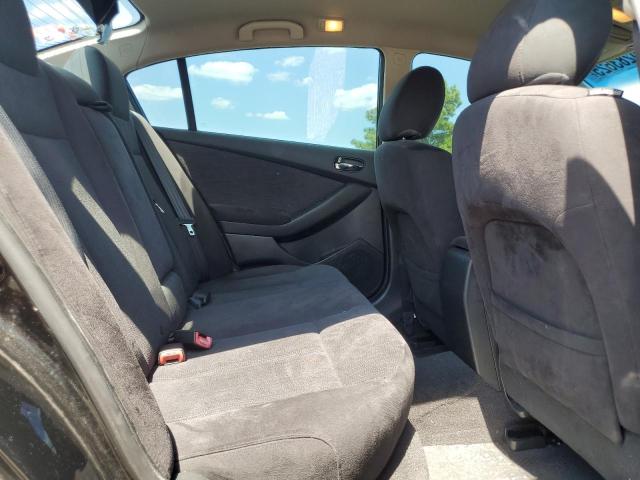 1N4AL2AP1CN463930 - 2012 NISSAN ALTIMA BASE 黑色 照片 10