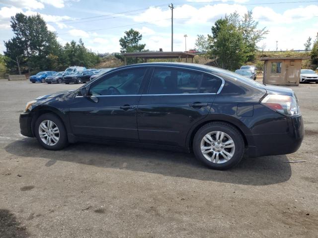 1N4AL2AP1CN463930 - 2012 NISSAN ALTIMA BASE 黑色 照片 2