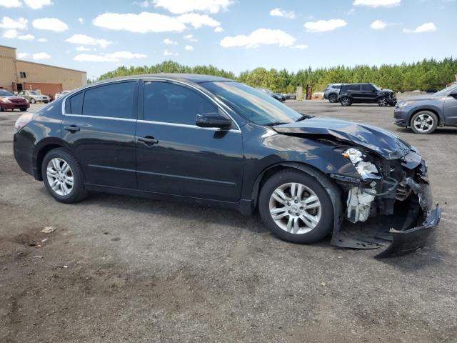 1N4AL2AP1CN463930 - 2012 NISSAN ALTIMA BASE 黑色 照片 4