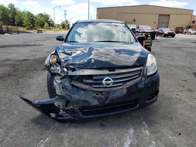 1N4AL2AP1CN463930 - 2012 NISSAN ALTIMA BASE 黑色 照片 5