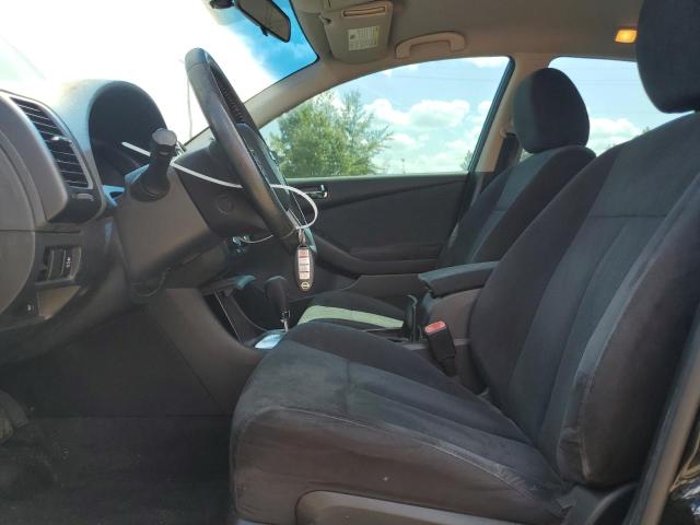 1N4AL2AP1CN463930 - 2012 NISSAN ALTIMA BASE 黑色 照片 7