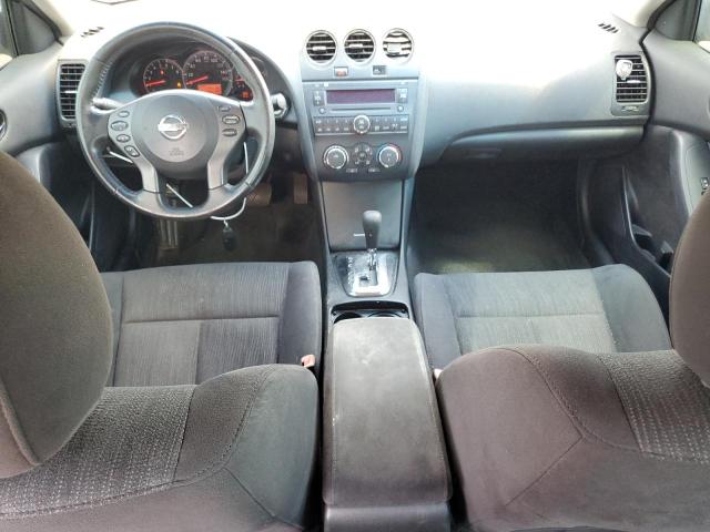 1N4AL2AP1CN463930 - 2012 NISSAN ALTIMA BASE 黑色 照片 8