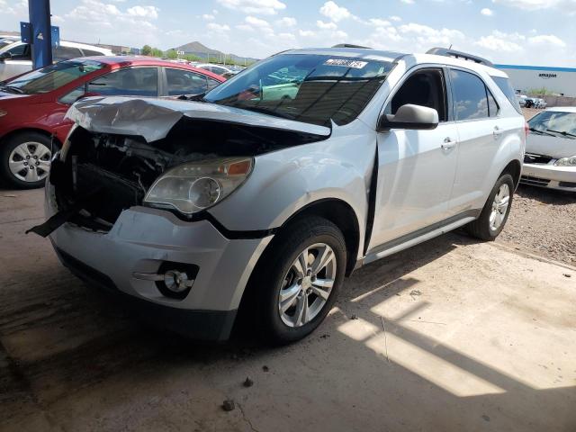 2014 CHEVROLET EQUINOX LT, 