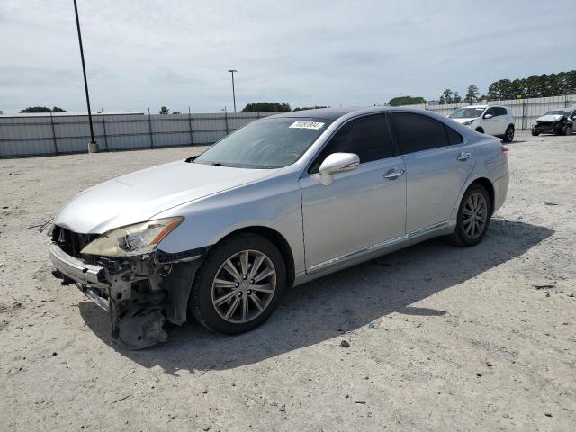 2010 LEXUS ES 350, 