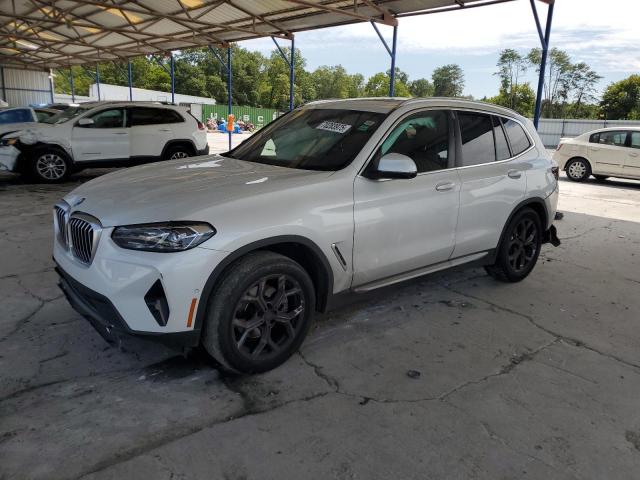 2023 BMW X3 SDRIVE30I, 