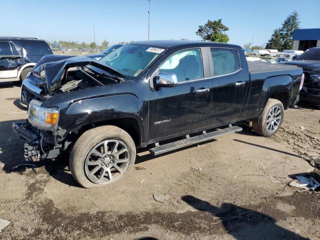 1GTG6EEN8L1236764 - 2020 GMC CANYON DENALI BLACK photo 1