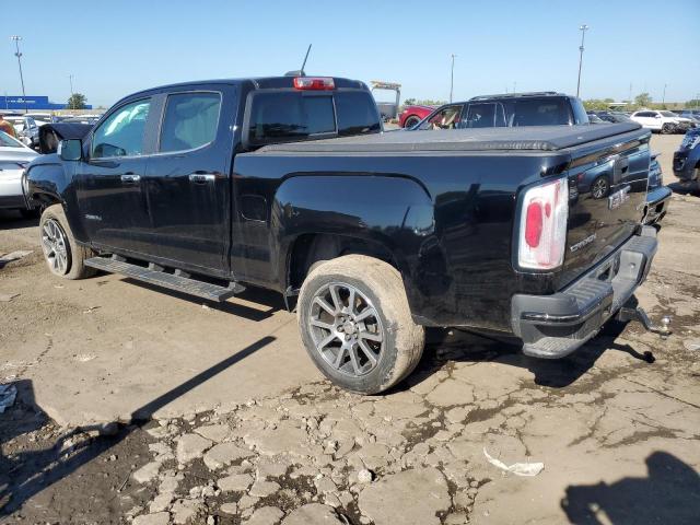 1GTG6EEN8L1236764 - 2020 GMC CANYON DENALI BLACK photo 2