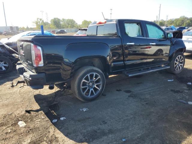 1GTG6EEN8L1236764 - 2020 GMC CANYON DENALI BLACK photo 3