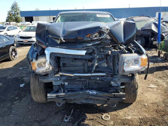 1GTG6EEN8L1236764 - 2020 GMC CANYON DENALI BLACK photo 5