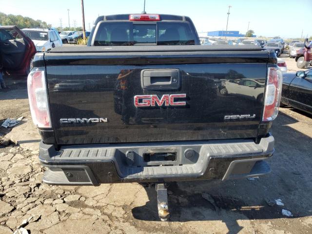 1GTG6EEN8L1236764 - 2020 GMC CANYON DENALI BLACK photo 6