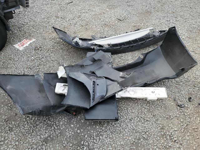 JTDKN3DU3C5474914 - 2012 TOYOTA PRIUS CHARCOAL photo 12