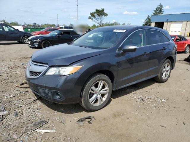 2015 ACURA RDX, 