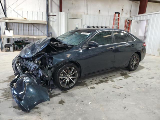 2016 TOYOTA CAMRY LE, 
