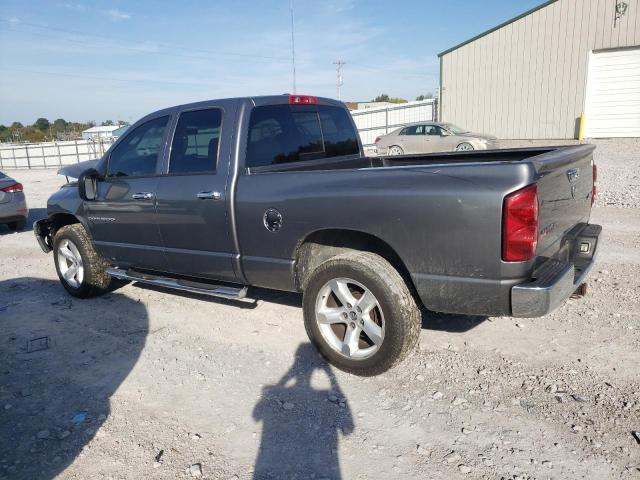 1D7HU18P17S260684 - 2007 DODGE RAM 1500 ST GRAY photo 2