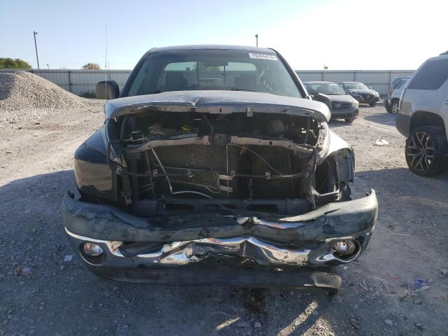 1D7HU18P17S260684 - 2007 DODGE RAM 1500 ST GRAY photo 5