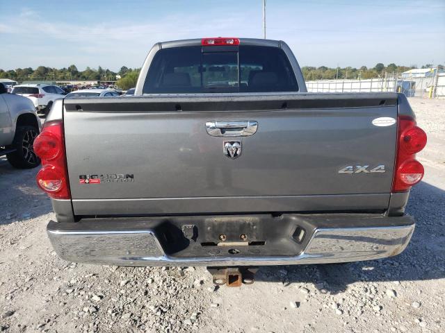 1D7HU18P17S260684 - 2007 DODGE RAM 1500 ST GRAY photo 6