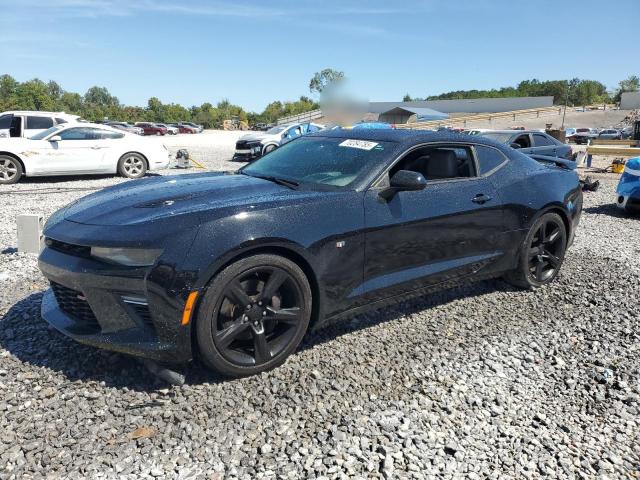 2017 CHEVROLET CAMARO SS, 