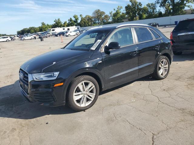 2018 AUDI Q3 PREMIUM, 