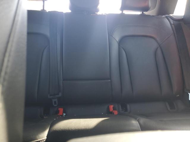 WA1ECCFS9JR011948 - 2018 AUDI Q3 PREMIUM Negro foto 10