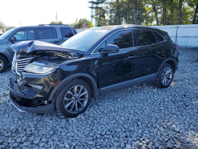 2017 LINCOLN MKC SELECT, 