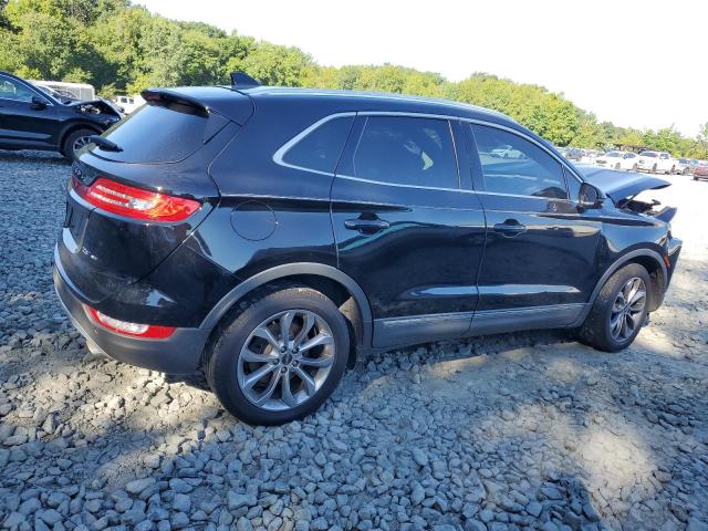 5LMCJ2D91HUL01775 - 2017 LINCOLN MKC SELECT შავი ფოტო 3