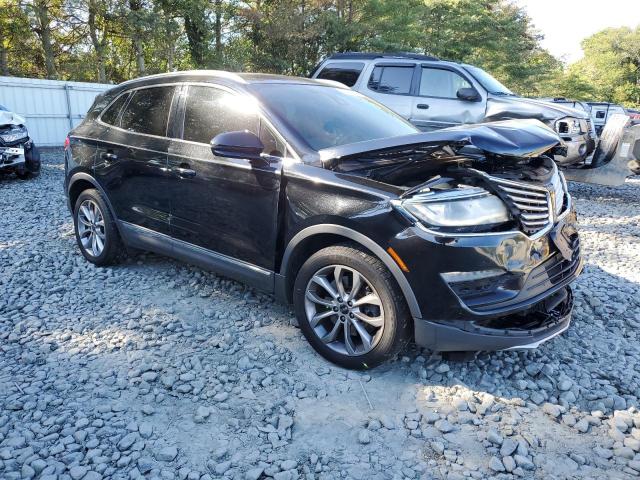5LMCJ2D91HUL01775 - 2017 LINCOLN MKC SELECT შავი ფოტო 4