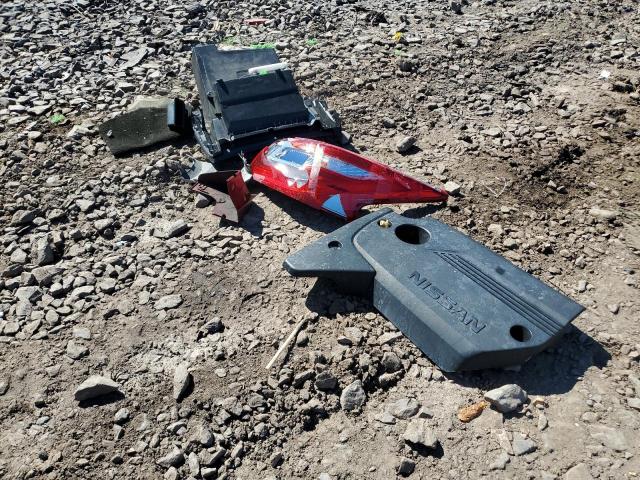 1N4AL3AP2GC185675 - 2016 NISSAN ALTIMA 2.5 წითელი ფოტო 12