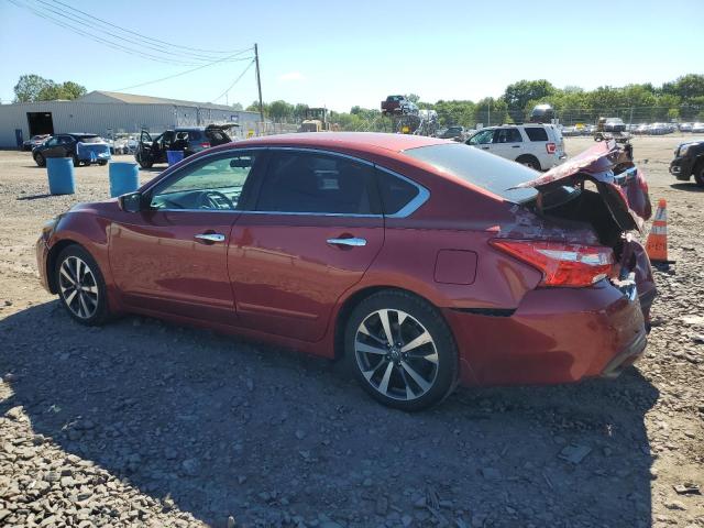 1N4AL3AP2GC185675 - 2016 NISSAN ALTIMA 2.5 წითელი ფოტო 2