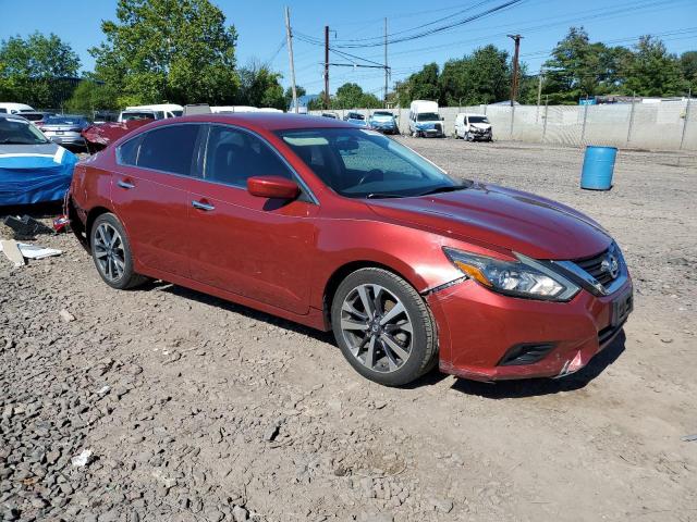 1N4AL3AP2GC185675 - 2016 NISSAN ALTIMA 2.5 წითელი ფოტო 4