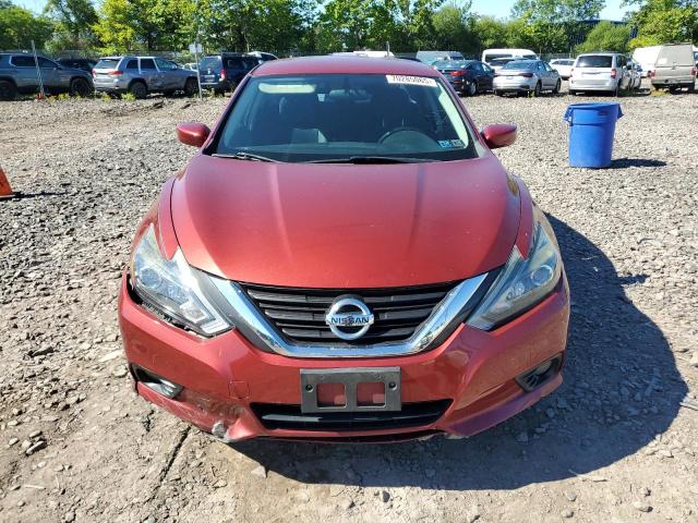 1N4AL3AP2GC185675 - 2016 NISSAN ALTIMA 2.5 წითელი ფოტო 5