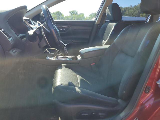 1N4AL3AP2GC185675 - 2016 NISSAN ALTIMA 2.5 წითელი ფოტო 7