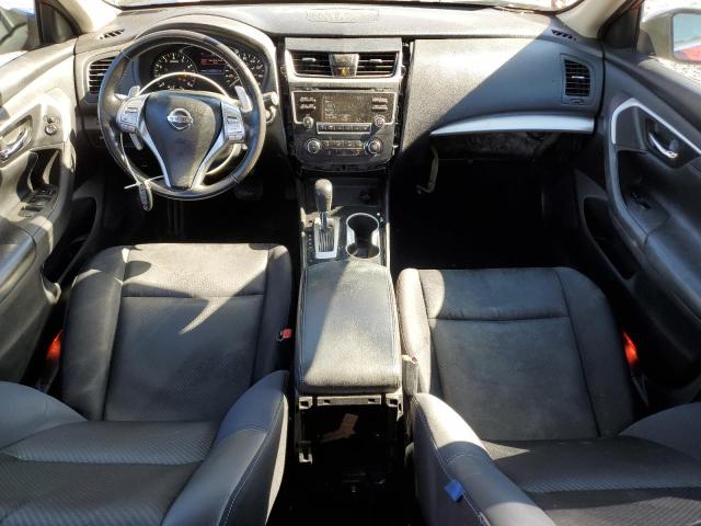 1N4AL3AP2GC185675 - 2016 NISSAN ALTIMA 2.5 წითელი ფოტო 8